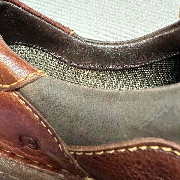 Born loafers- gender neutral size 8 (39) - Picture 6 of 7